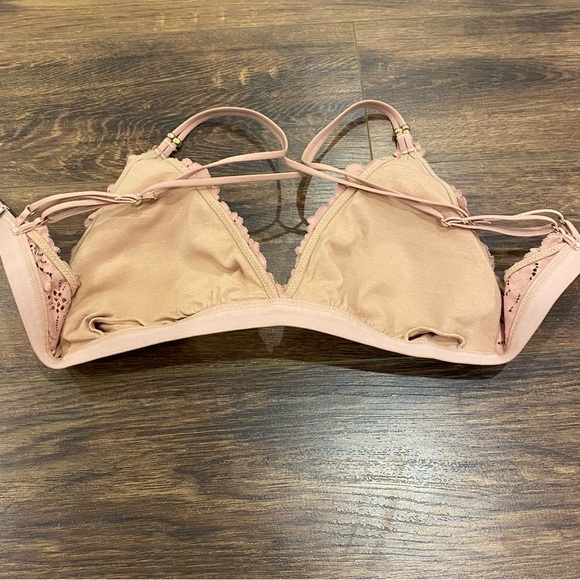 Aerie lace bralette - Picture 4 of 9
